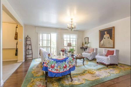 Apartamento à venda com 4 quartos, 170m² em Consolação, São Paulo