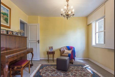 Apartamento à venda com 4 quartos, 170m² em Consolação, São Paulo