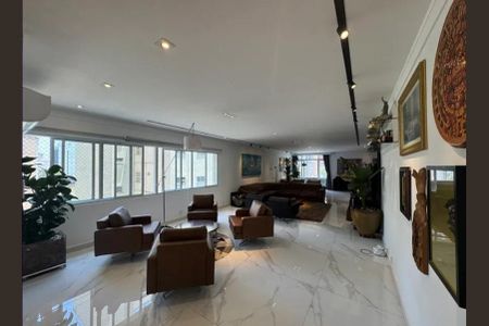 Apartamento à venda com 3 quartos, 300m² em Bela Vista, São Paulo