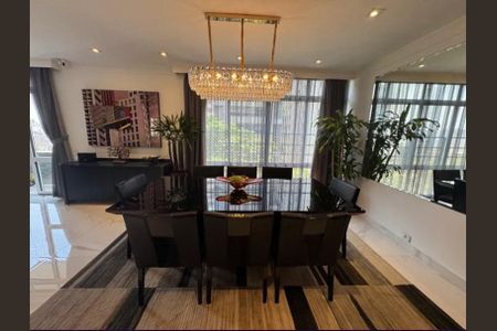 Apartamento à venda com 3 quartos, 300m² em Bela Vista, São Paulo