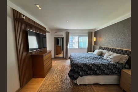 Apartamento à venda com 3 quartos, 300m² em Bela Vista, São Paulo