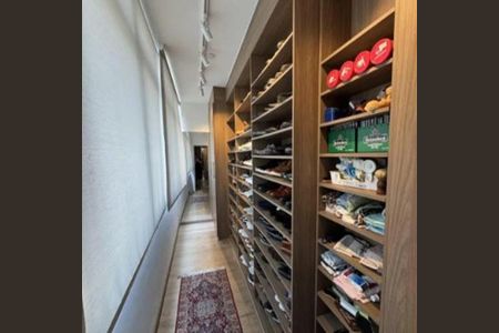 Apartamento à venda com 3 quartos, 300m² em Bela Vista, São Paulo