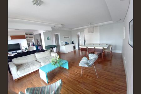 Apartamento à venda com 3 quartos, 159m² em Perdizes, São Paulo