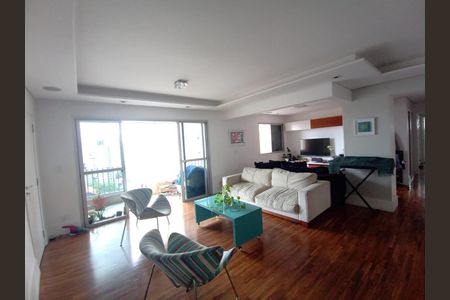 Apartamento à venda com 3 quartos, 159m² em Perdizes, São Paulo
