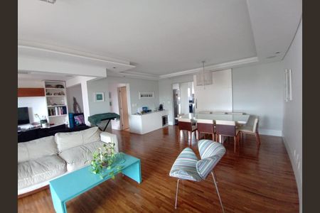 Apartamento à venda com 3 quartos, 159m² em Perdizes, São Paulo