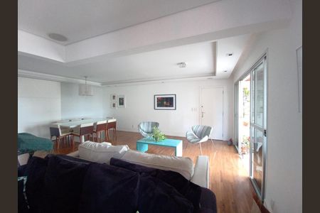 Apartamento à venda com 3 quartos, 159m² em Perdizes, São Paulo