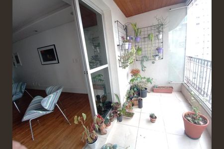 Apartamento à venda com 3 quartos, 159m² em Perdizes, São Paulo