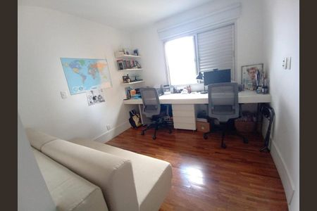 Apartamento à venda com 3 quartos, 159m² em Perdizes, São Paulo