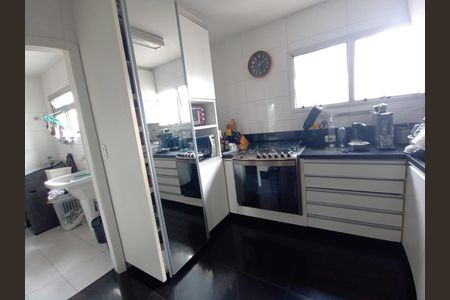 Apartamento à venda com 3 quartos, 159m² em Perdizes, São Paulo