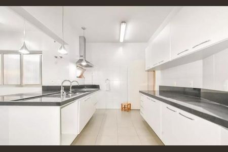 Apartamento à venda com 4 quartos, 200m² em Bela Vista, São Paulo