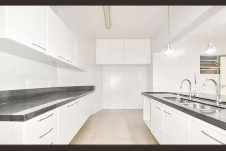 Apartamento à venda com 4 quartos, 200m² em Bela Vista, São Paulo