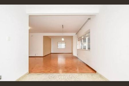 Apartamento à venda com 4 quartos, 200m² em Bela Vista, São Paulo
