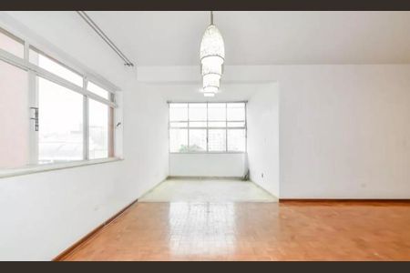 Apartamento à venda com 4 quartos, 200m² em Bela Vista, São Paulo