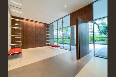 Apartamento à venda com 478m², 4 quartos e 6 vagas