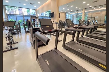 Apartamento à venda com 478m², 4 quartos e 6 vagas