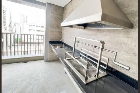 Apartamento à venda com 478m², 4 quartos e 6 vagas