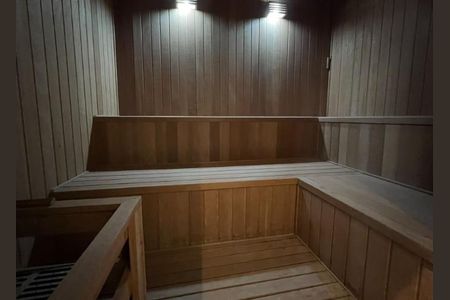 Apartamento à venda com 478m², 4 quartos e 6 vagas