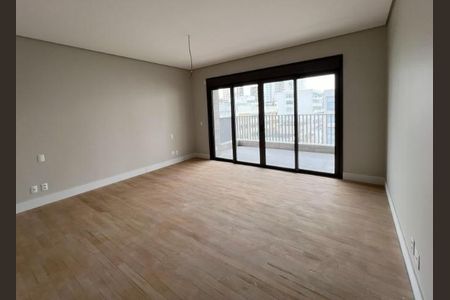 Apartamento à venda com 4 quartos, 478m² em Santa Cecilia, São Paulo