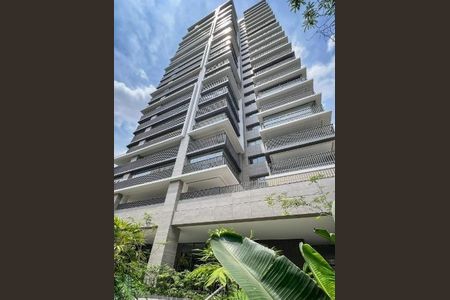 Apartamento à venda com 478m², 4 quartos e 6 vagas
