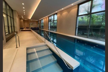 Apartamento à venda com 478m², 4 quartos e 6 vagas