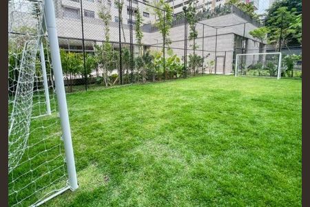 Apartamento à venda com 478m², 4 quartos e 6 vagas