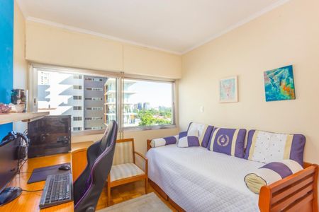 Apartamento à venda com 3 quartos, 127m² em Jardim Paulista, São Paulo