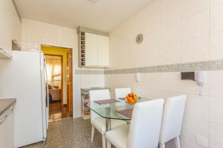 Apartamento à venda com 3 quartos, 127m² em Jardim Paulista, São Paulo