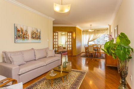 Apartamento à venda com 3 quartos, 127m² em Jardim Paulista, São Paulo
