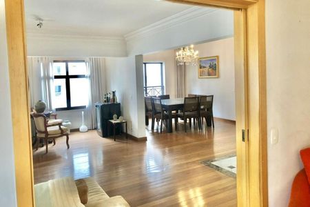 Apartamento à venda com 3 quartos, 280m² em Higienópolis, São Paulo
