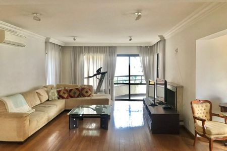 Apartamento à venda com 3 quartos, 280m² em Higienópolis, São Paulo