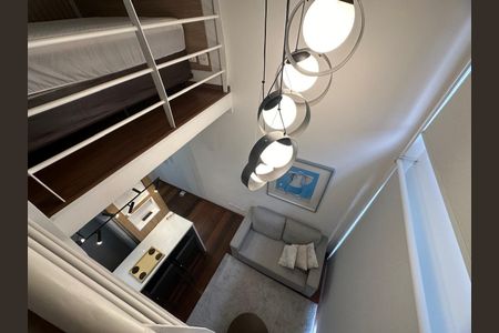 Apartamento à venda com 1 quarto, 40m² em Jardim Paulista, São Paulo