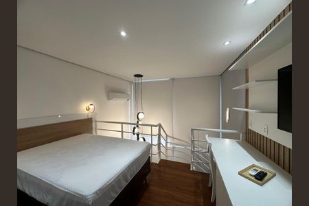 Apartamento à venda com 1 quarto, 40m² em Jardim Paulista, São Paulo