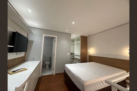 Apartamento à venda com 1 quarto, 40m² em Jardim Paulista, São Paulo