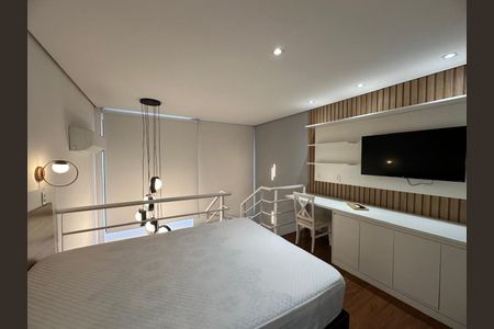 Apartamento à venda com 1 quarto, 40m² em Jardim Paulista, São Paulo