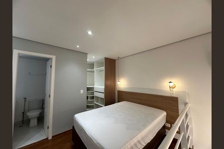 Apartamento à venda com 1 quarto, 40m² em Jardim Paulista, São Paulo