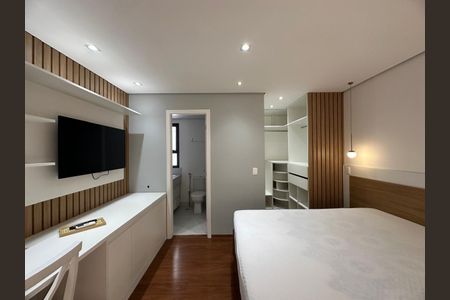 Apartamento à venda com 1 quarto, 40m² em Jardim Paulista, São Paulo