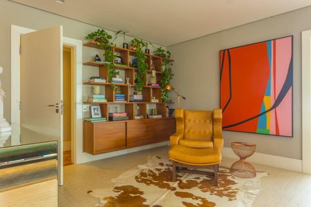 Apartamento à venda com 4 quartos, 332m² em Pinheiros, São Paulo