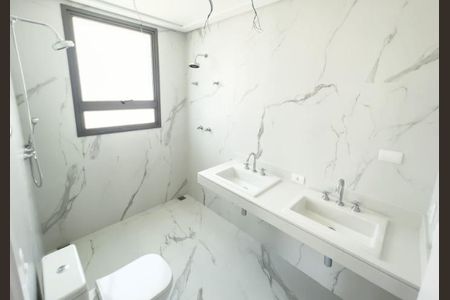 Apartamento à venda com 3 quartos, 193m² em Vila Nova Conceição, São Paulo