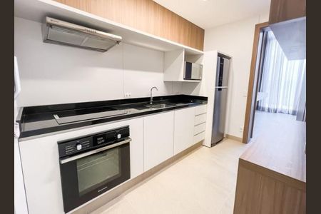 Apartamento à venda com 3 quartos, 193m² em Vila Nova Conceição, São Paulo