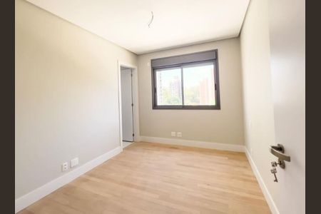 Apartamento à venda com 3 quartos, 193m² em Vila Nova Conceição, São Paulo