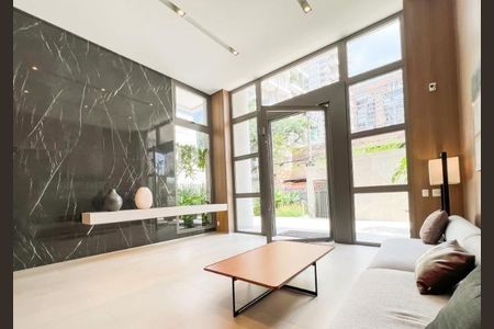 Apartamento à venda com 3 quartos, 193m² em Vila Nova Conceição, São Paulo