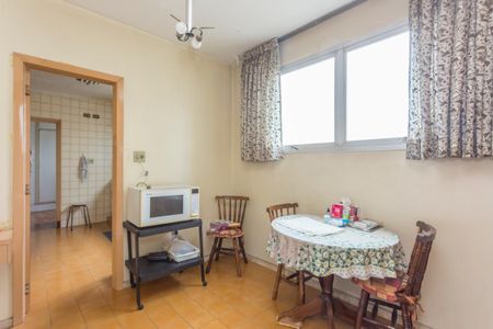Apartamento à venda com 3 quartos, 210m² em Santa Cecilia, São Paulo