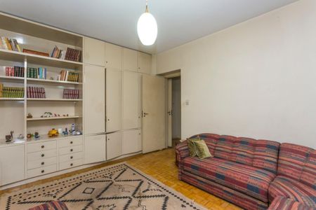 Apartamento à venda com 3 quartos, 210m² em Santa Cecilia, São Paulo