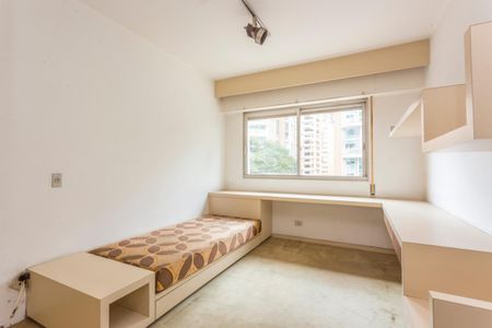 Apartamento à venda com 4 quartos, 280m² em Jardim Paulista, São Paulo
