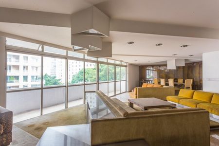 Apartamento à venda com 4 quartos, 280m² em Jardim Paulista, São Paulo