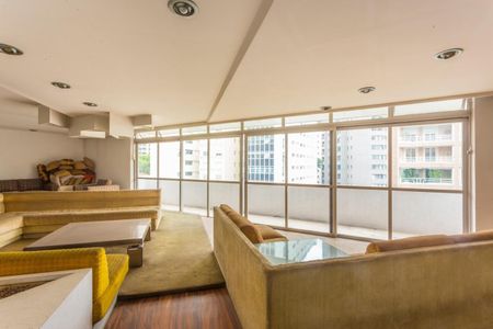 Apartamento à venda com 4 quartos, 280m² em Jardim Paulista, São Paulo