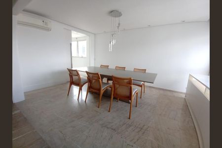 Apartamento à venda com 560m², 4 quartos e 5 vagas