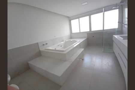 Apartamento à venda com 560m², 4 quartos e 5 vagas