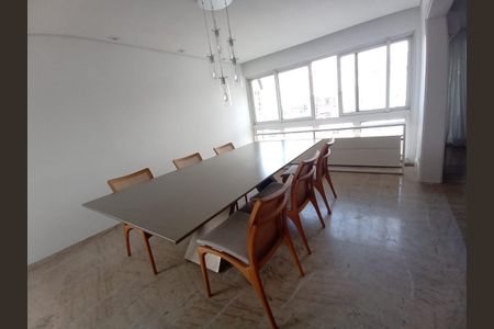 Apartamento à venda com 560m², 4 quartos e 5 vagas