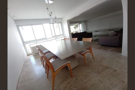 Apartamento à venda com 4 quartos, 560m² em Pinheiros, São Paulo